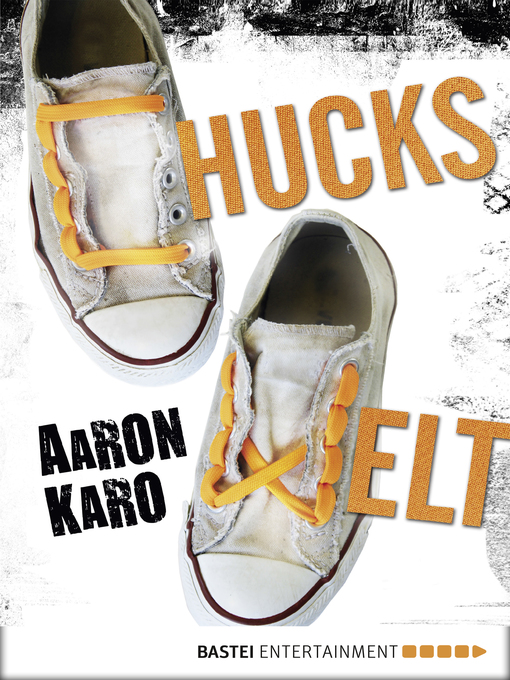 Title details for Chucks Welt by Aaron Karo - Available